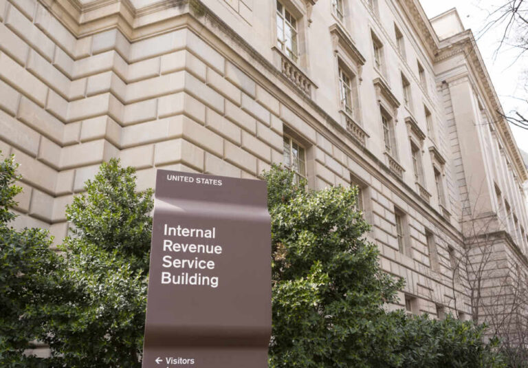 Trump’s Plan To Eliminate The IRS Gains Momentum As Foreign Companies