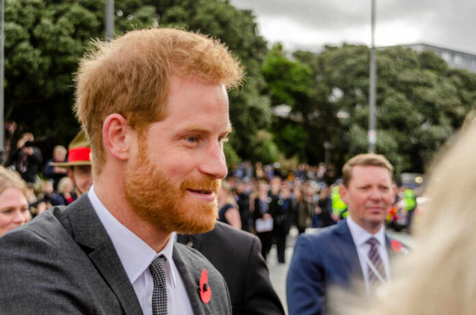Wellington,,New,Zealand,-,October,28,,2018:,The,Duke,Of