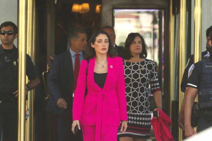 Washington,,Dc,-,June,13,,2024:,U.s.,Rep.,Anna,Paulina