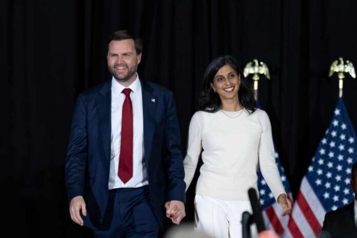 Atlanta,,Georgia,,Usa,-,4th,Nov,,2024.,Ohio,Senator,Jd