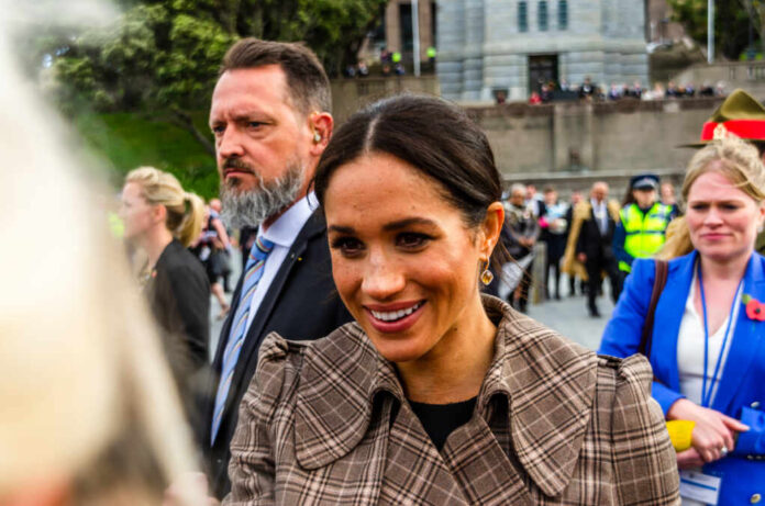 Wellington,,New,Zealand,-,October,28,,2018:,The,Duchess,Of