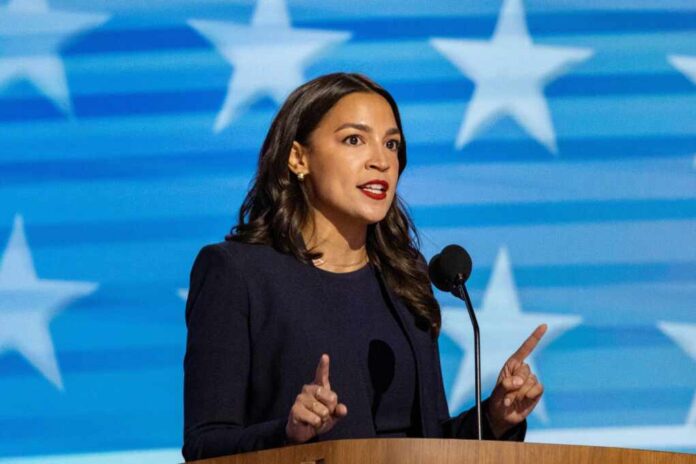 Chicago,,Illinois,,August,19,,2024-,New,York,Representative,Alexandria,Ocasio-cortez
