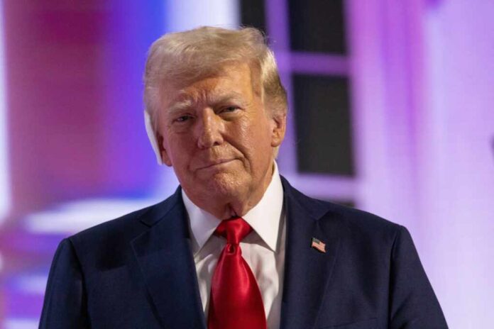 Milwaukee,,Wisconsin,-,July,18,,2024:,Former,President,Donald,Trump