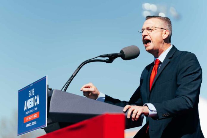 March,26,,2022,,Former,Congressman,Doug,Collins,Speaks,At,"save