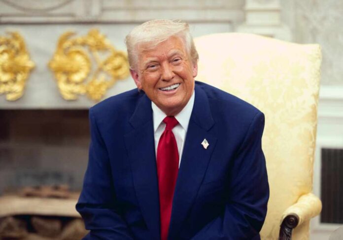 Washington,D.c.,,Usa,-,April,7,,2025:,United,States,President
