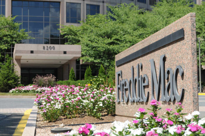Freddie,Mac,Headquarters,In,Mclean,,Virginia