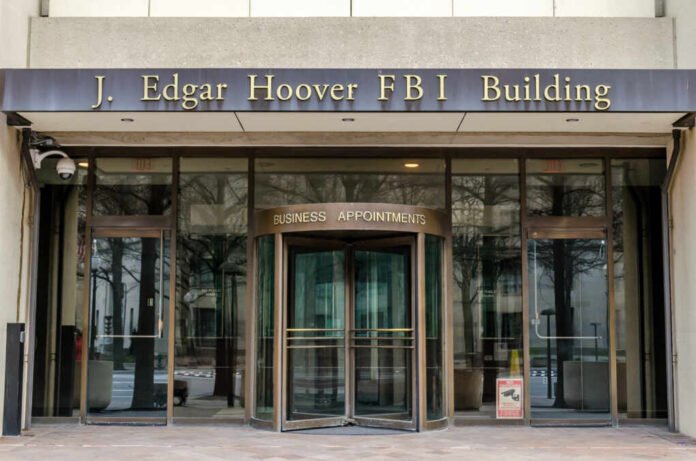 Washington,Dc,,Va,,Usa,-,Dec,28th,2014:,Edgar,Hoover