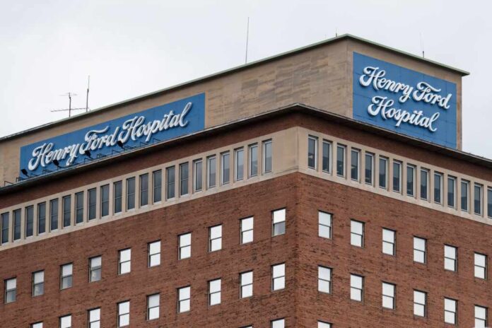 Detroit,,Michigan,,May,7,,2023:,Founded,In,1915,,Henry,Ford