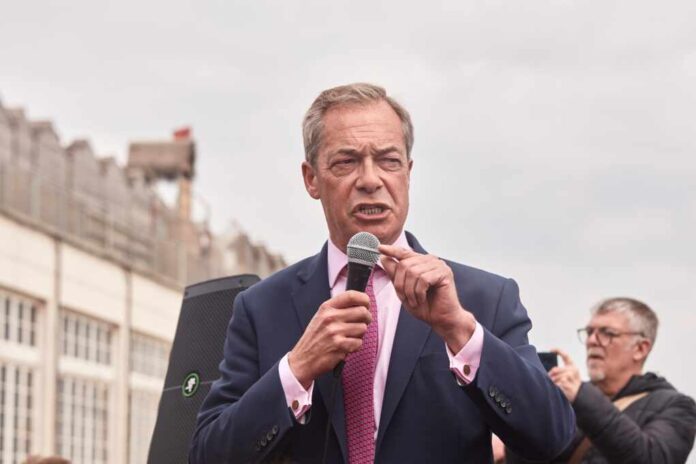 Clacton,On,Sea,,United,Kingdom,-,June,04,2024:,Nigel