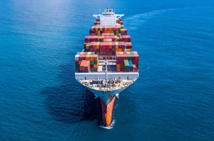 Container,Ship,Vessel,Cargo,Carrier
