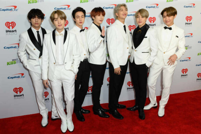 Los,Angeles,,California,/,Usa,-,December,6,2019:,V,
