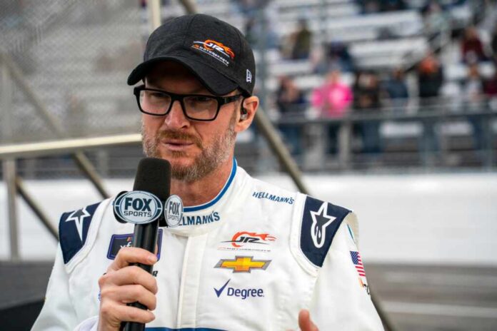 April,08,,2022,-,Martinsville,,,Va,,Usa:,Dale,Earnhardt