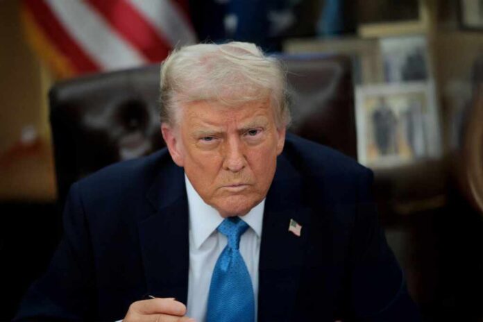 On,Jan,31,,2025,,In,The,Oval,Office,Of,The
