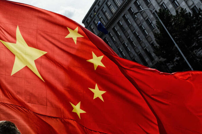 Prague,,Czech,Republic,-,March,,28th,2016:,Chinese,President,Xi