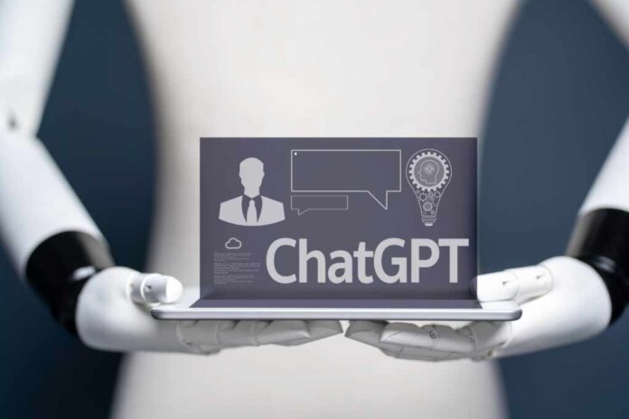 Chatgpt,Artificial,Intelligence,Assist,In,Answering,Customer,Questions,Through,Online