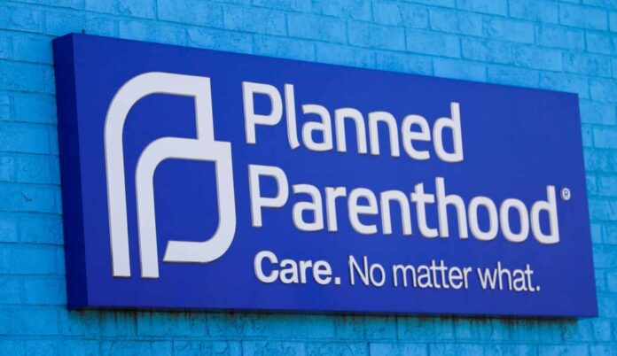Providence,,Rhode,Island,,Usa,March,22,,2023,,Planned,Parenthood,Clinic