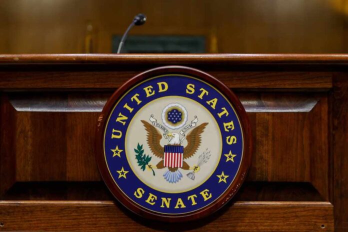 Washington,D.c.,,United,States,-,October,24:,United,States,Senate