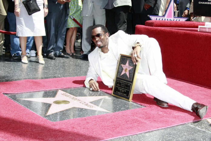 Los,Angeles,-,May,2:,Actor-rapper,Sean,'p,Diddy',Combs