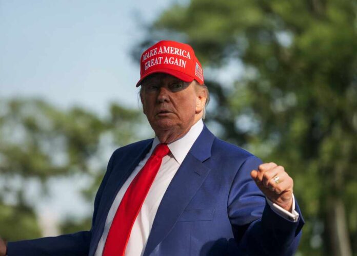 On,June,21,,2025,,In,Washington,,Dc,,President,Donald,Trump