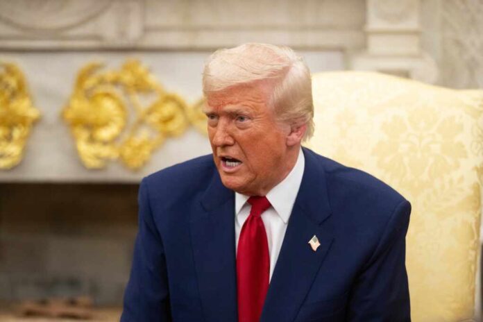 Washington,D.c.,,Usa,-,April,7,,2025:,United,States,President