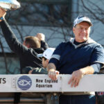 Hall of Fame Vote Delays Belichick Induction