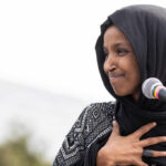 Officials Probe Incident at Rep. Omar Event