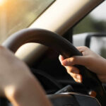 Car Saleswoman Abducted on Routine Test Drive