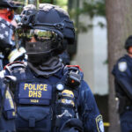 DHS Agents Deployed in Minneapolis