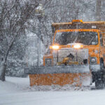 Bomb Cyclone Threatens 40 Million Americans