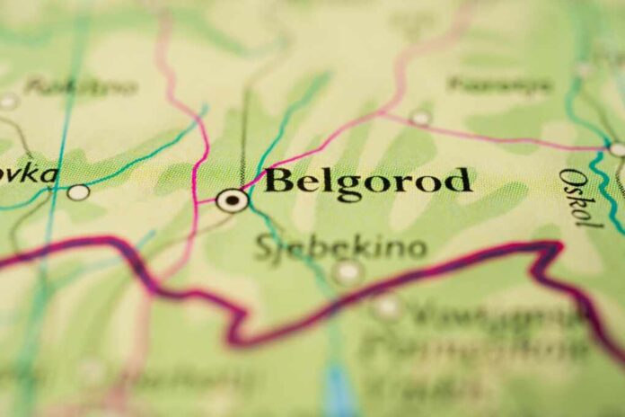 Detailed,View,Of,Belgorod,Region,Map,Section