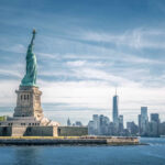 Middle Class Flees Liberal States