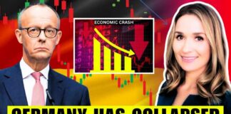 Stunning Budget Shift: Germany's Defense Spending Skyrockets