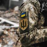 Ukraine War Casualties Near Two Million