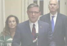 Trump Looms Over GOP's ICE Battle - Will They Fold