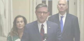 Trump Looms Over GOP's ICE Battle - Will They Fold