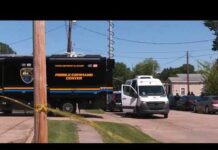 America's Darkest Day - Veteran Kills Own Kids