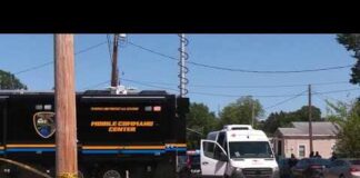 America's Darkest Day - Veteran Kills Own Kids