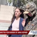 Anna Kepner's stepbrother indicted as adult on murder