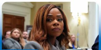 Democrat Lawmaker Nailed on 25 Violations - What's Next