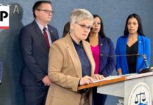 Minnesota Prosecutor Targets ICE in Highway Drama