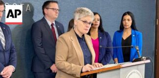 Minnesota Prosecutor Targets ICE in Highway Drama