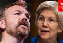 Senator Backs Controversial Candidate – Shocking Move