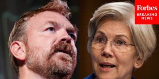 Senator Backs Controversial Candidate – Shocking Move