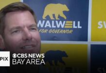 Shocking Allegations Crash Swalwell’s Campaign