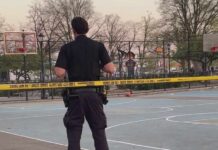 Sickening Crowd Films Teen's Final Moments