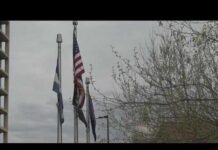 State vs. City: Pride Flag Drama in Boise