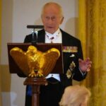 Trump's Bizarre Gift From King Charles Revealed