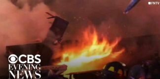 Courage Under Fire: NYPD Officers Save Lives in Queens