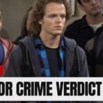 Hollywood Scandal: Actor Convicted in Brutal Attack