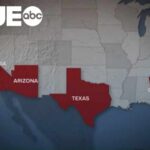 Rare Virus INVADES Five States After Cruise Rare Virus INVADES Five States After Cruise